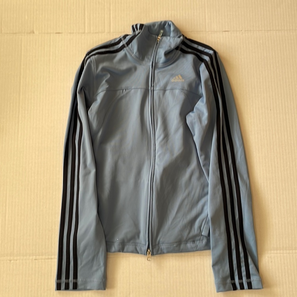 Adidas jacket